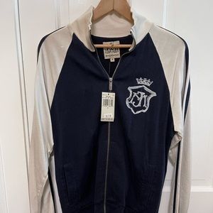 BRAND NEW Juicy Couture Men Jacket